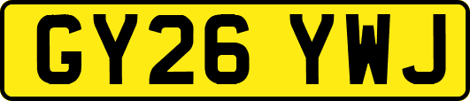 GY26YWJ