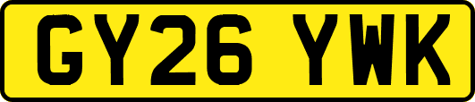 GY26YWK