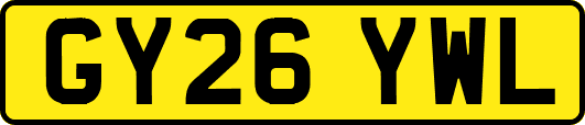 GY26YWL