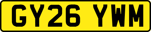 GY26YWM