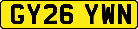 GY26YWN