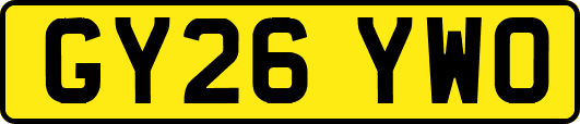 GY26YWO