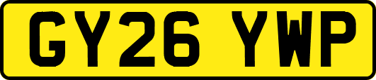 GY26YWP