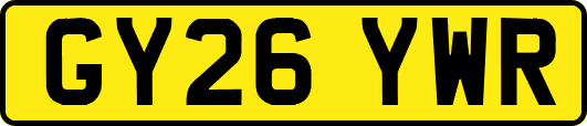 GY26YWR
