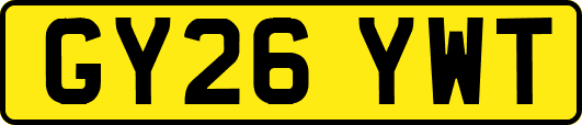 GY26YWT