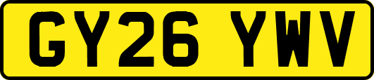 GY26YWV