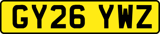 GY26YWZ