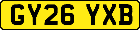 GY26YXB