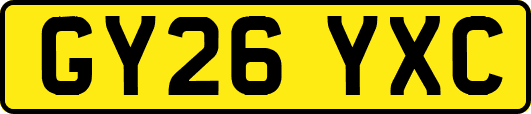 GY26YXC