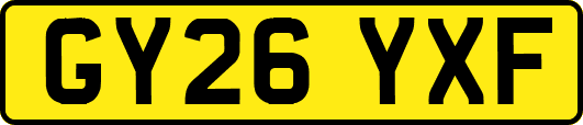 GY26YXF