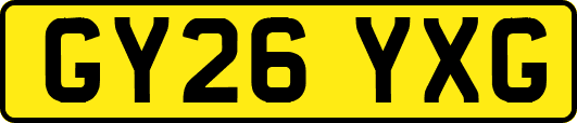 GY26YXG