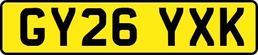GY26YXK