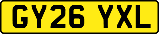 GY26YXL
