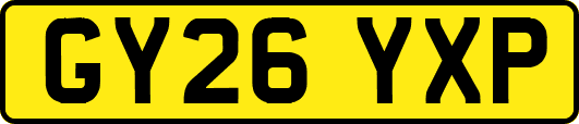 GY26YXP