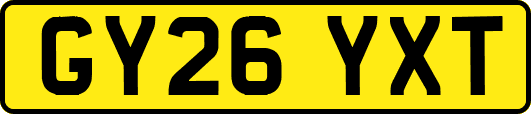 GY26YXT