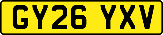 GY26YXV