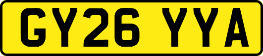 GY26YYA