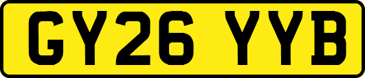 GY26YYB