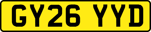GY26YYD