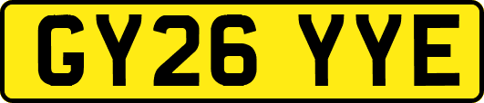GY26YYE