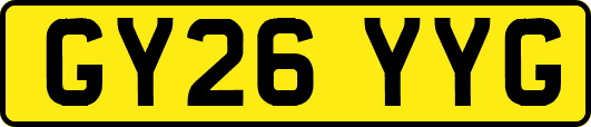 GY26YYG