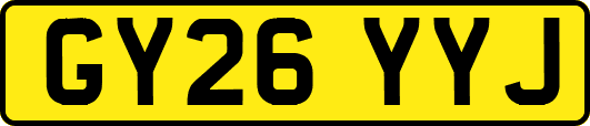 GY26YYJ