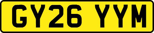 GY26YYM