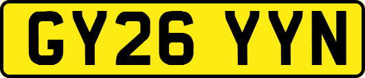 GY26YYN