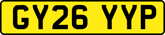 GY26YYP