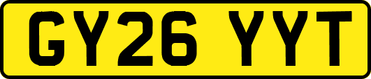 GY26YYT