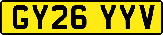 GY26YYV