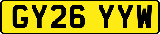 GY26YYW