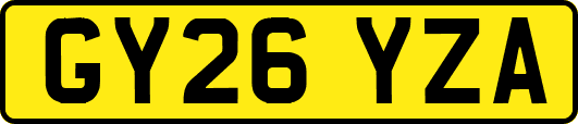 GY26YZA