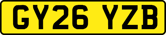 GY26YZB