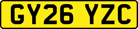 GY26YZC