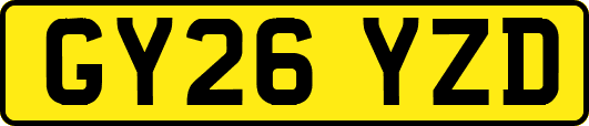 GY26YZD