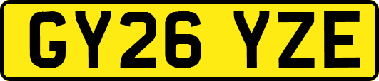 GY26YZE