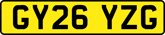 GY26YZG