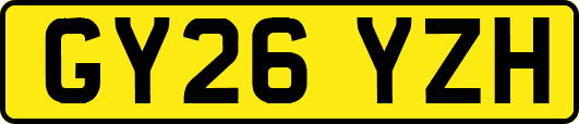 GY26YZH
