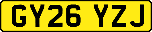 GY26YZJ