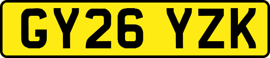 GY26YZK