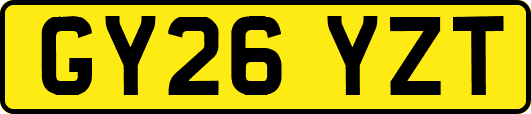 GY26YZT