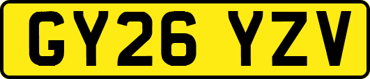 GY26YZV