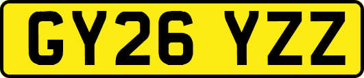 GY26YZZ