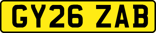 GY26ZAB