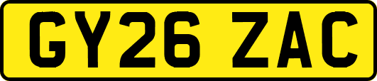 GY26ZAC
