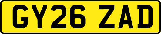 GY26ZAD