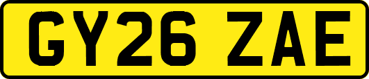 GY26ZAE