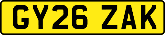 GY26ZAK