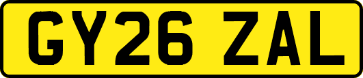 GY26ZAL
